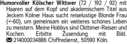 Vorschaubild der Anzeige, (Id: 1980853)