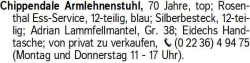 Vorschaubild der Anzeige, (Id: 1981819)
