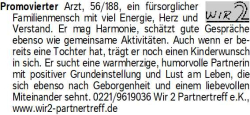 Vorschaubild der Anzeige, (Id: 1981821)