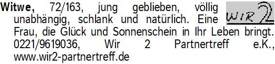 Vorschaubild der Anzeige
