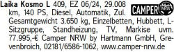 Vorschaubild der Anzeige, (Id: 1981923)