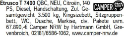 Vorschaubild der Anzeige, (Id: 1981795)