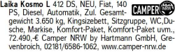 Vorschaubild der Anzeige, (Id: 1981813)