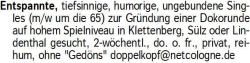 Vorschaubild der Anzeige, (Id: 1981926)