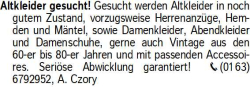 Vorschaubild der Anzeige, (Id: 1983214)