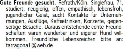 Vorschaubild der Anzeige, (Id: 1983448)