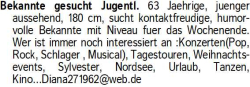 Vorschaubild der Anzeige, (Id: 1983366)