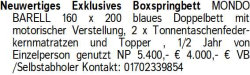 Vorschaubild der Anzeige, (Id: 1983367)