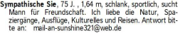 Vorschaubild der Anzeige, (Id: 1983368)