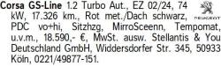 Vorschaubild der Anzeige, (Id: 1983460)