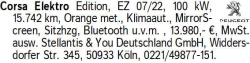 Vorschaubild der Anzeige, (Id: 1983462)