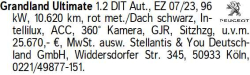 Vorschaubild der Anzeige, (Id: 1983465)