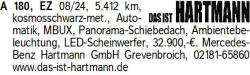 Vorschaubild der Anzeige, (Id: 1983498)