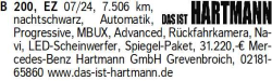 Vorschaubild der Anzeige, (Id: 1983385)