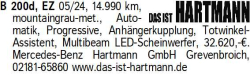 Vorschaubild der Anzeige, (Id: 1983386)