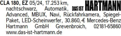 Vorschaubild der Anzeige, (Id: 1983394)