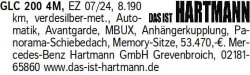 Vorschaubild der Anzeige, (Id: 1983398)