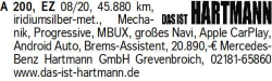 Vorschaubild der Anzeige, (Id: 1983413)