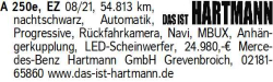 Vorschaubild der Anzeige, (Id: 1983414)