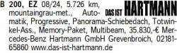 Vorschaubild der Anzeige, (Id: 1983417)