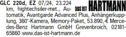 Vorschaubild der Anzeige, (Id: 1983422)
