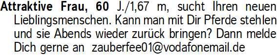 Vorschaubild der Anzeige