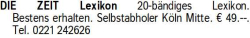 Vorschaubild der Anzeige, (Id: 1983436)