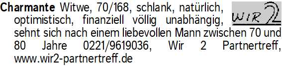Vorschaubild der Anzeige