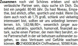 Vorschaubild der Anzeige, (Id: 1983556)