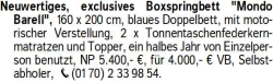Vorschaubild der Anzeige, (Id: 1986420)