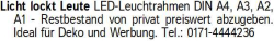 Vorschaubild der Anzeige, (Id: 1986426)
