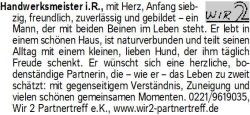 Vorschaubild der Anzeige, (Id: 1986509)