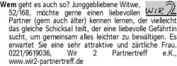 Vorschaubild der Anzeige, (Id: 1986513)