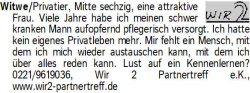 Vorschaubild der Anzeige, (Id: 1986514)