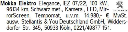 Vorschaubild der Anzeige, (Id: 1986531)