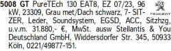 Vorschaubild der Anzeige, (Id: 1986555)