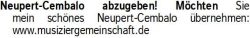 Vorschaubild der Anzeige, (Id: 1986498)