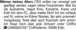 Vorschaubild der Anzeige, (Id: 1987297)