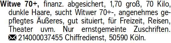 Vorschaubild der Anzeige