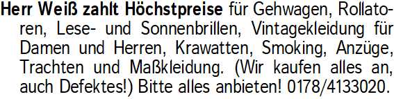 Vorschaubild der Anzeige