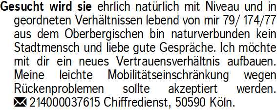 Vorschaubild der Anzeige