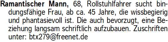 Vorschaubild der Anzeige