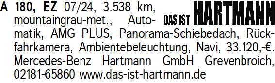 Vorschaubild der Anzeige