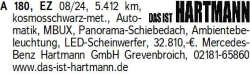 Vorschaubild der Anzeige, (Id: 1987387)