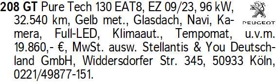 Vorschaubild der Anzeige