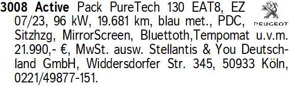 Vorschaubild der Anzeige