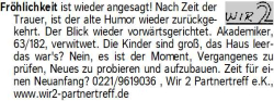 Vorschaubild der Anzeige, (Id: 1987475)