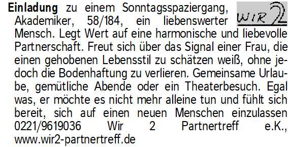 Vorschaubild der Anzeige