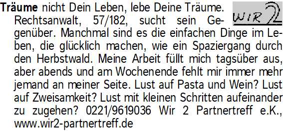 Vorschaubild der Anzeige