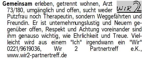 Vorschaubild der Anzeige